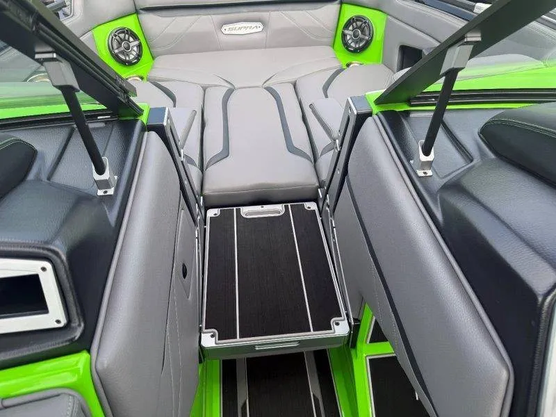 Slide: The Image of Supra SE 550 2023 - 74