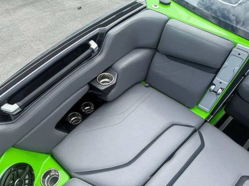 Slide: The Image of Supra SE 550 2023 - 71
