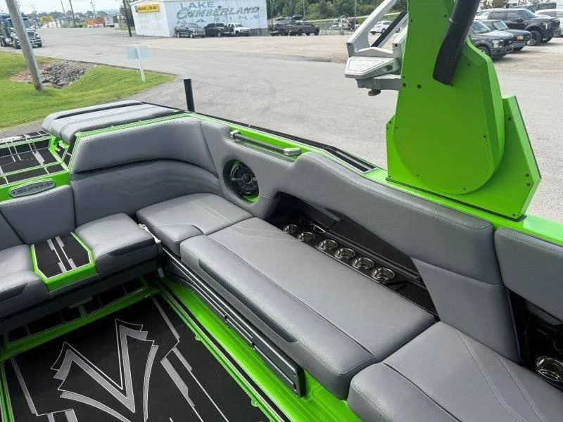 Slide: The Image of Supra SE 550 2023 - 63