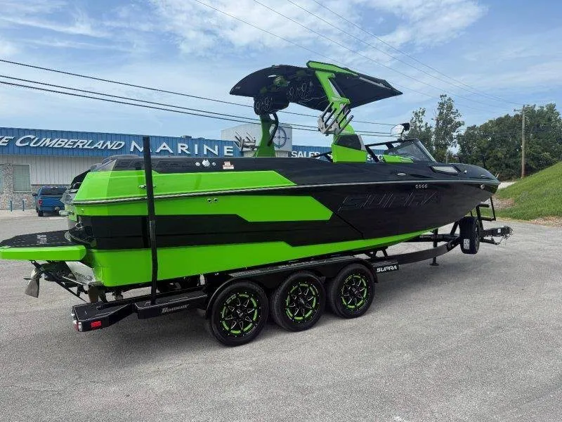 Slide: The Image of Supra SE 550 2023 - 87