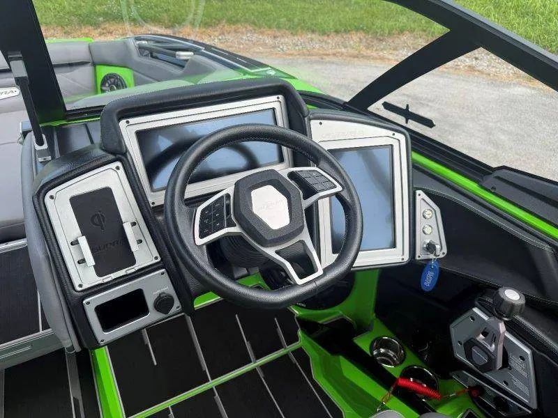Slide: The Image of Supra SE 550 2023 - 75