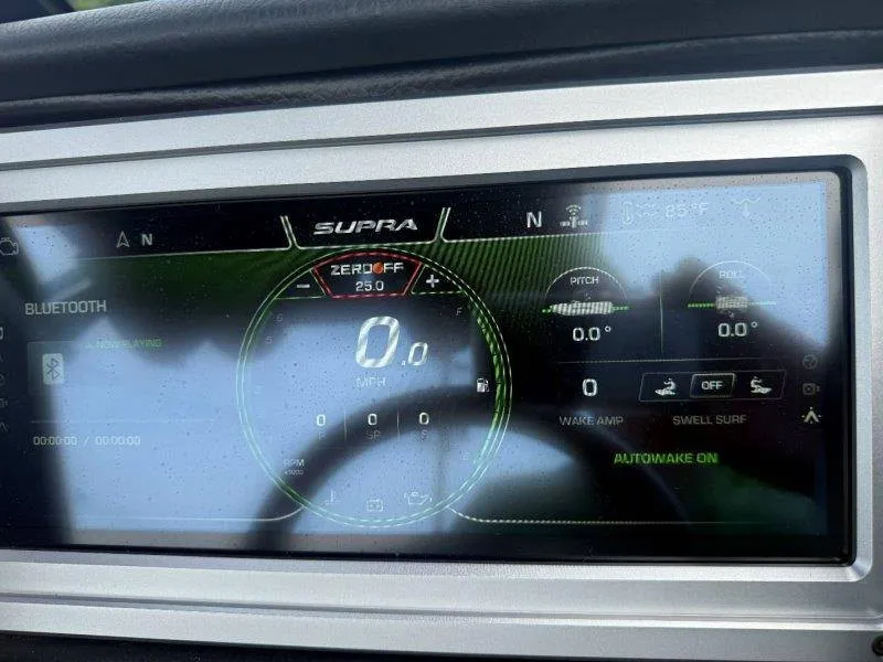 Slide: The Image of Supra SE 550 2023 - 73