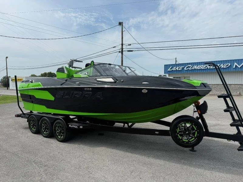 Slide: The Image of Supra SE 550 2023 - 91