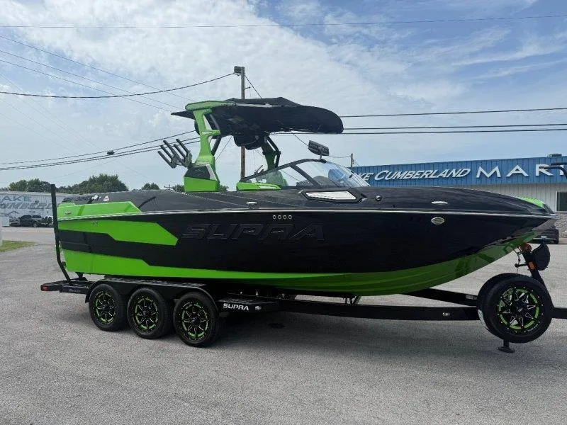 Slide: The Image of Supra SE 550 2023 - 85