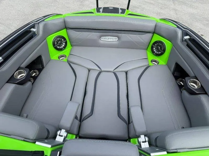 Slide: The Image of Supra SE 550 2023 - 66