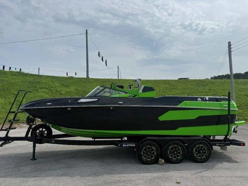 Slide: The Image of Supra SE 550 2023 - 93