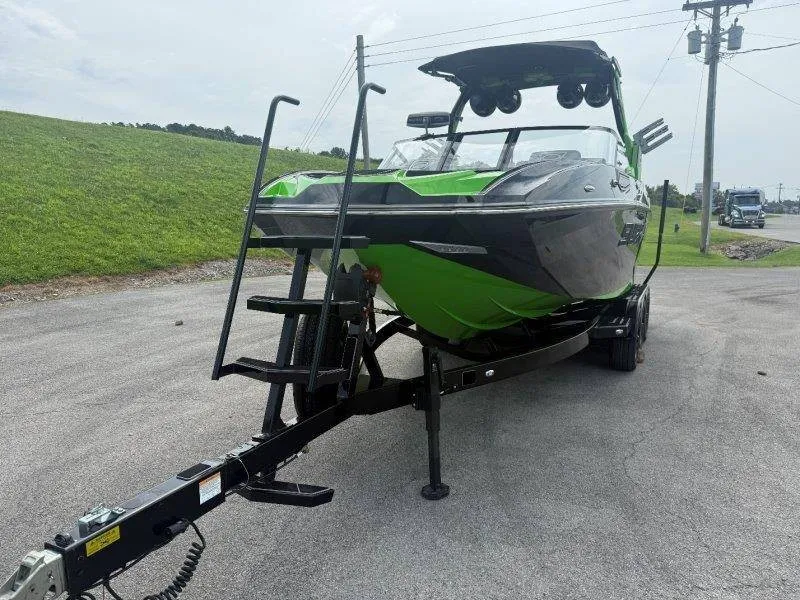 Slide: The Image of Supra SE 550 2023 - 90