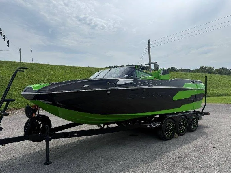 Slide: The Image of Supra SE 550 2023 - 94