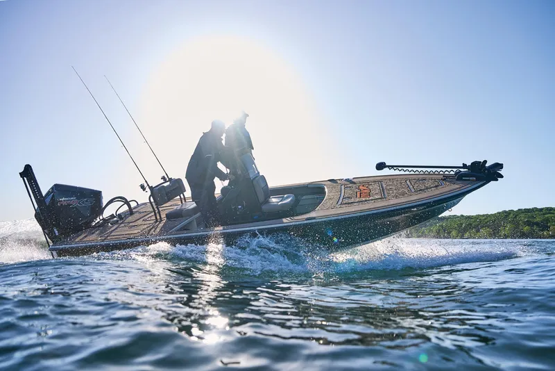 Slide: The Image of Mako 18 Pro Skiff Backwater Edition 2026 - 49