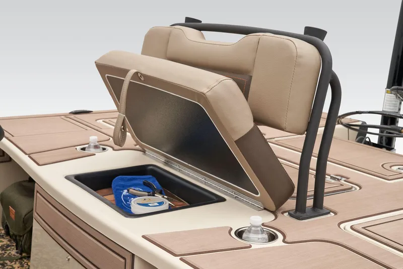 Slide: The Image of Mako 18 Pro Skiff Backwater Edition 2026 - 29