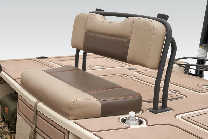 Slide: The Image of Mako 18 Pro Skiff Backwater Edition 2026 - 28