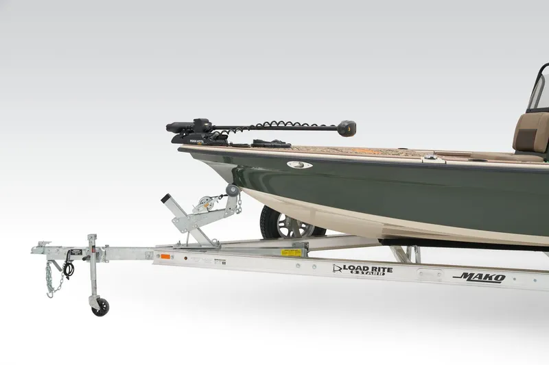 Slide: The Image of Mako 18 Pro Skiff Backwater Edition 2026 - 6