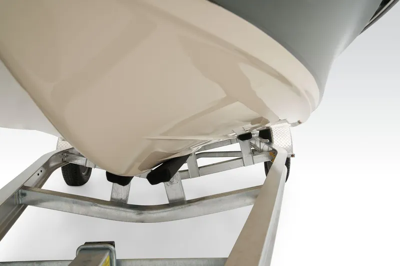 Slide: The Image of Mako 18 Pro Skiff Backwater Edition 2026 - 7