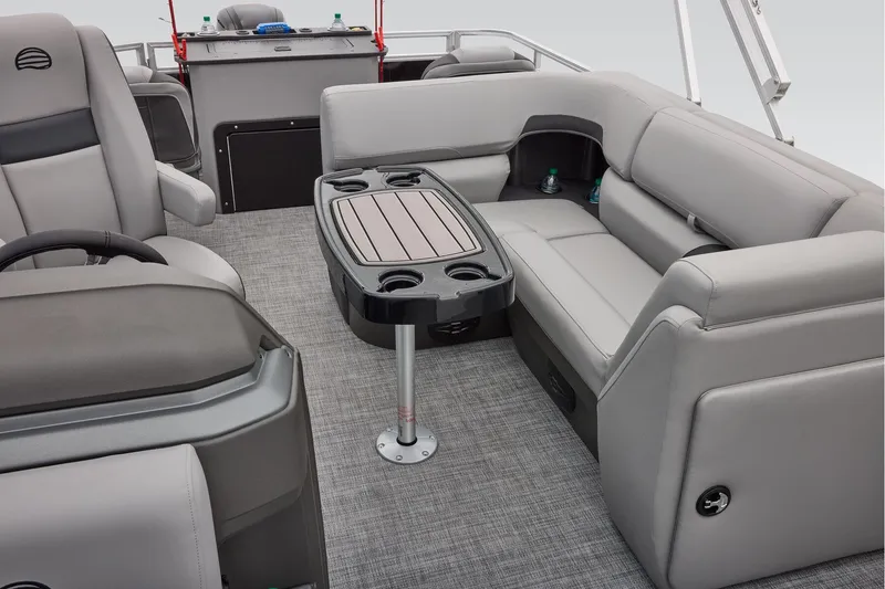 Slide: The Image of Sun Tracker SportFish 20 DLX 2027 - 54