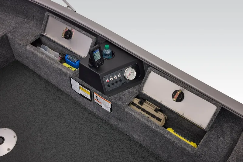Slide: The Image of Tracker Super Guide V-16 T 2027 - 19
