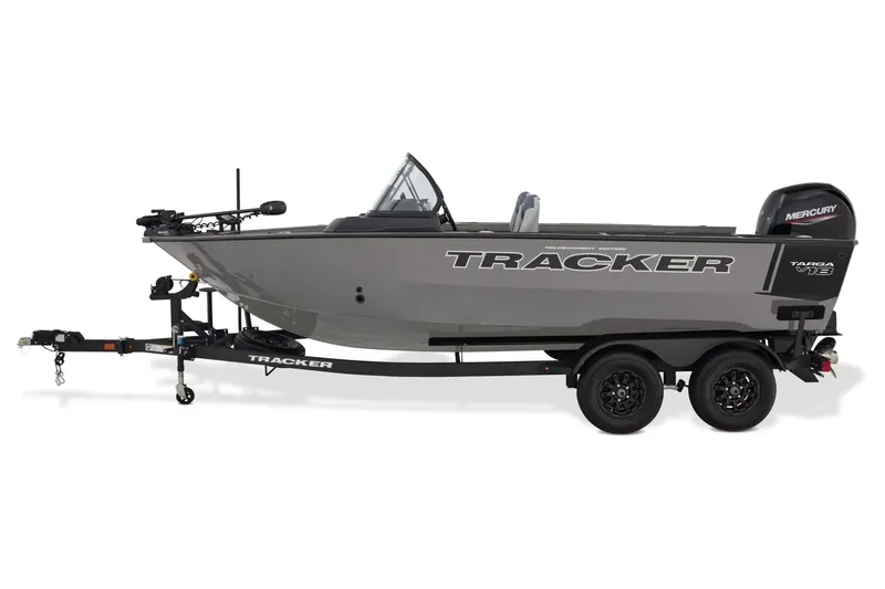 Slide: The Image of Tracker Targa V-18 WT 2027 - 20
