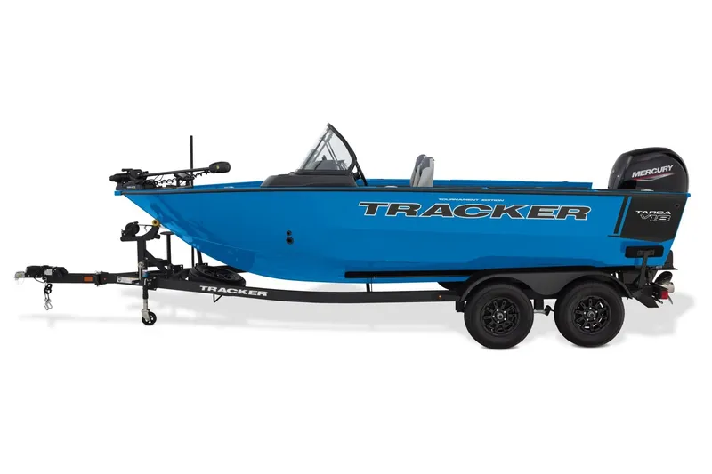 Slide: The Image of Tracker Targa V-18 WT 2027 - 23