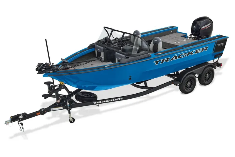 Slide: The Image of Tracker Targa V-18 WT 2027 - 18