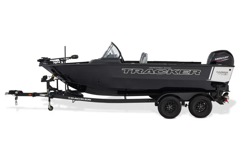 Slide: The Image of Tracker Targa V-18 WT 2027 - 19
