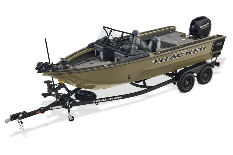 Slide: The Image of Tracker Targa V-18 WT 2027 - 16