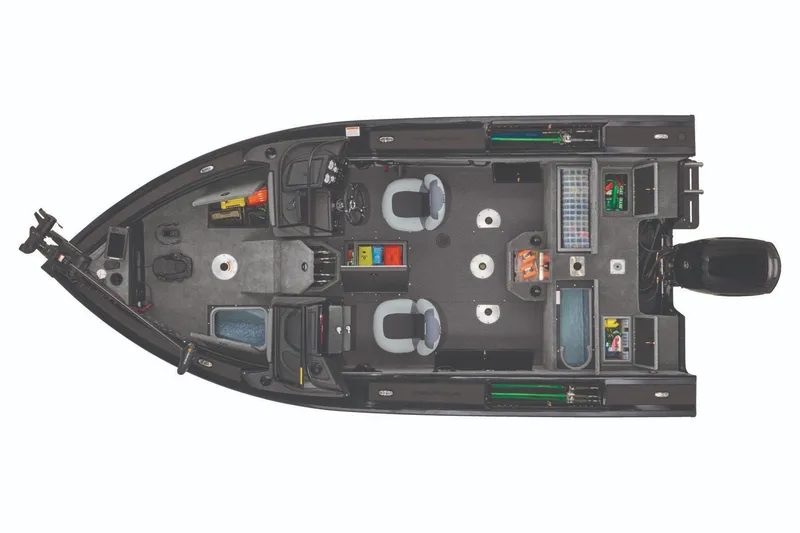Slide: The Image of Tracker Targa V-18 WT 2027 - 13