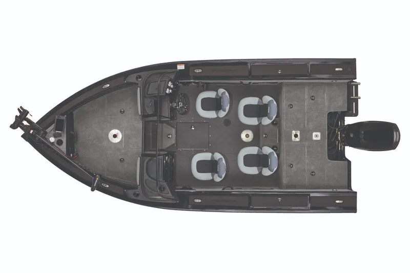 Slide: The Image of Tracker Targa V-18 WT 2027 - 17
