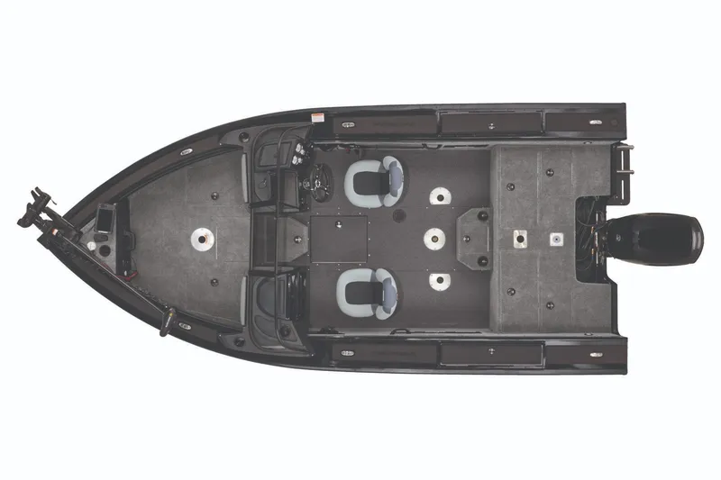 Slide: The Image of Tracker Targa V-18 WT 2027 - 18