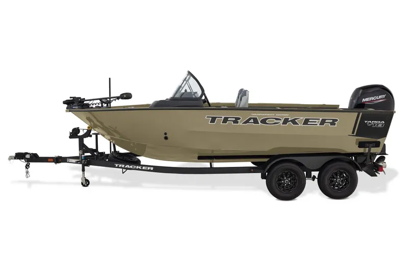 Slide: The Image of Tracker Targa V-18 WT 2027 - 14
