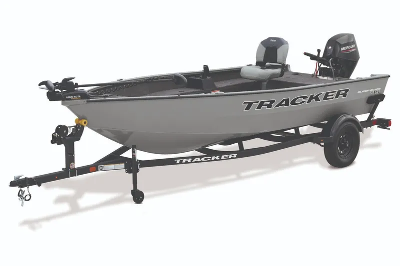 Slide: The Image of Tracker Super Guide V-16 T 2027 - 14