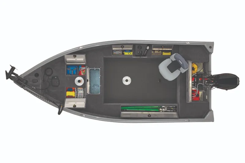 Slide: The Image of Tracker Super Guide V-16 T 2027 - 13