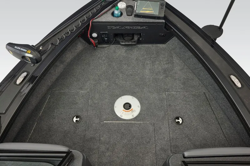 Slide: The Image of Tracker Targa V-18 WT 2027 - 18