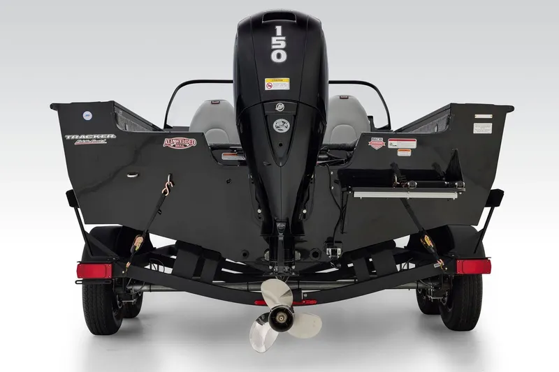 Slide: The Image of Tracker Targa V-18 WT 2027 - 31