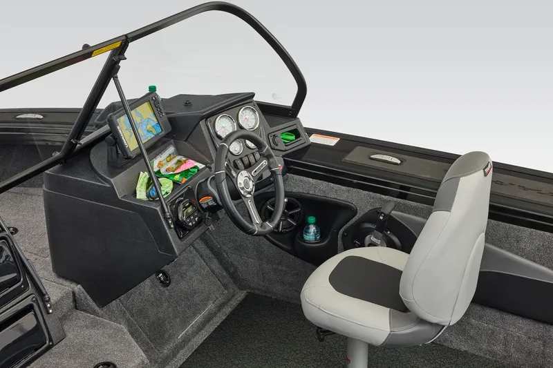 Slide: The Image of Tracker Targa V-18 WT 2027 - 24
