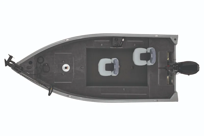 Slide: The Image of Tracker Super Guide V-16 T 2027 - 21