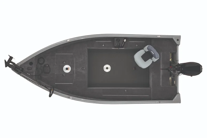 Slide: The Image of Tracker Super Guide V-16 T 2027 - 22