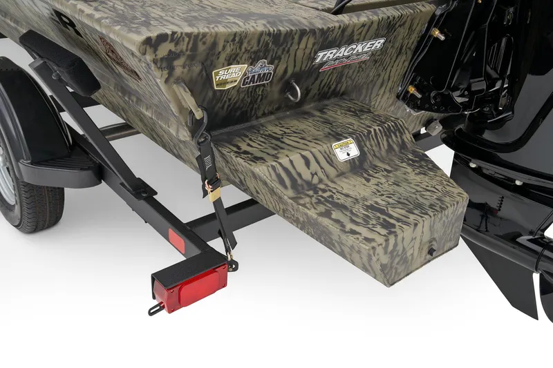 Slide: The Image of Tracker Grizzly 1860 CC 2027 - 37