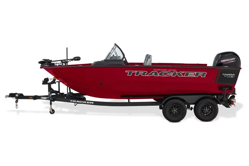 Slide: The Image of Tracker Targa V-18 WT 2027 - 18