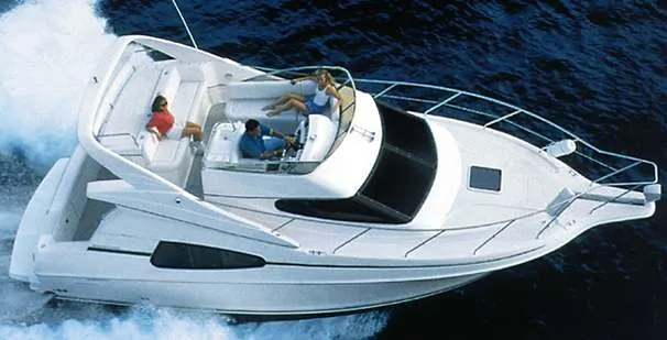 Slide: The Image of Manufacturer Provided Image - 0