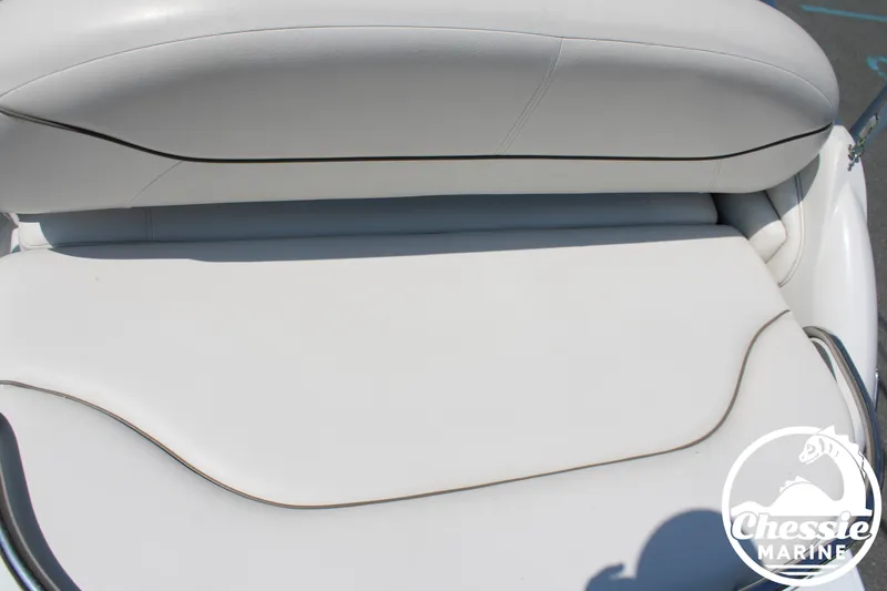 Slide: The Image of Crownline Boats 250 2006 - 76