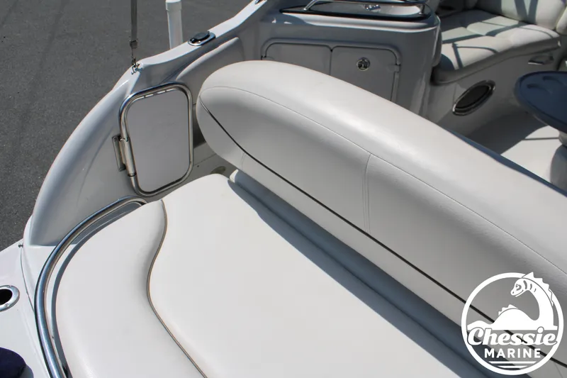 Slide: The Image of Crownline Boats 250 2006 - 75