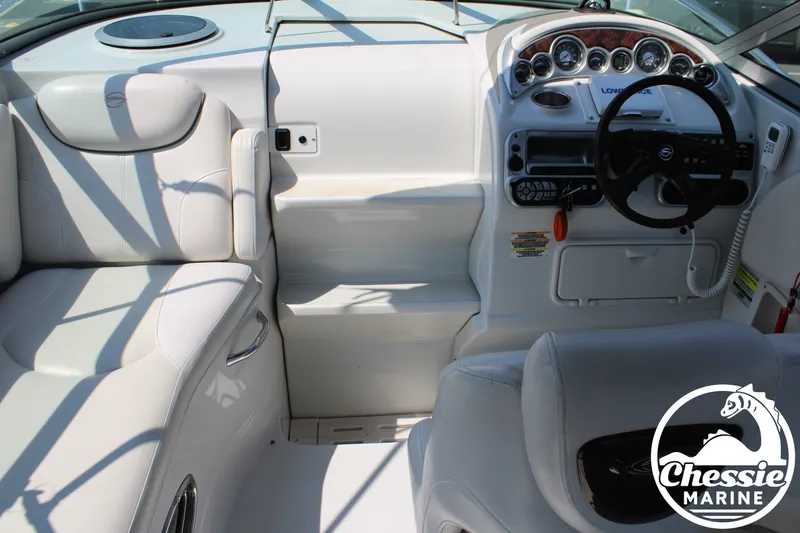Slide: The Image of Crownline Boats 250 2006 - 72
