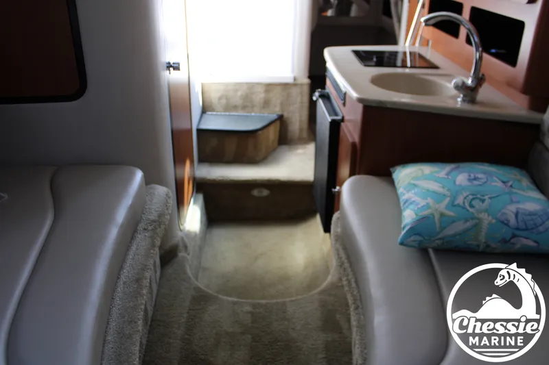 Slide: The Image of Crownline Boats 250 2006 - 57