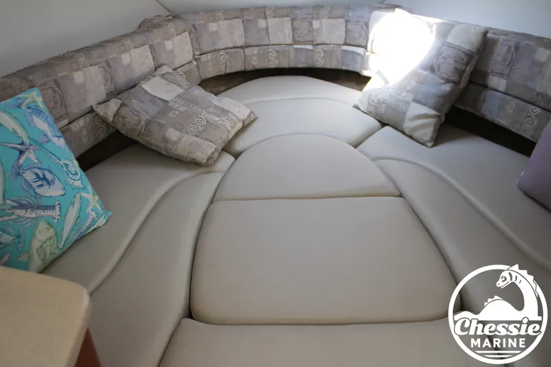Slide: The Image of Crownline Boats 250 2006 - 64