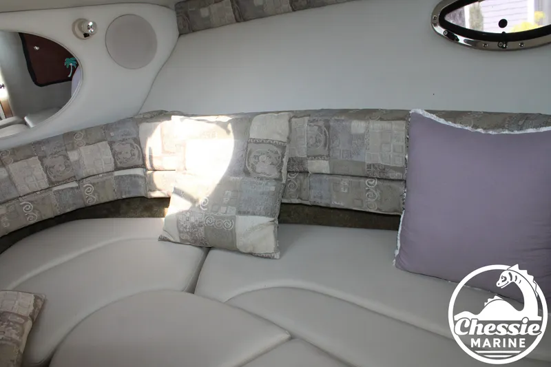 Slide: The Image of Crownline Boats 250 2006 - 67