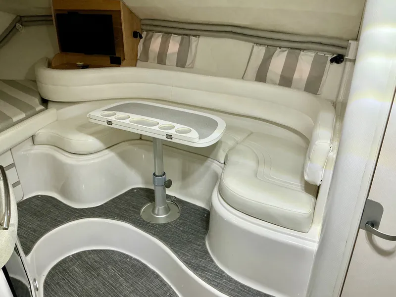Slide: The Image of Chris-Craft 320 Express Cruiser 1997 - 15