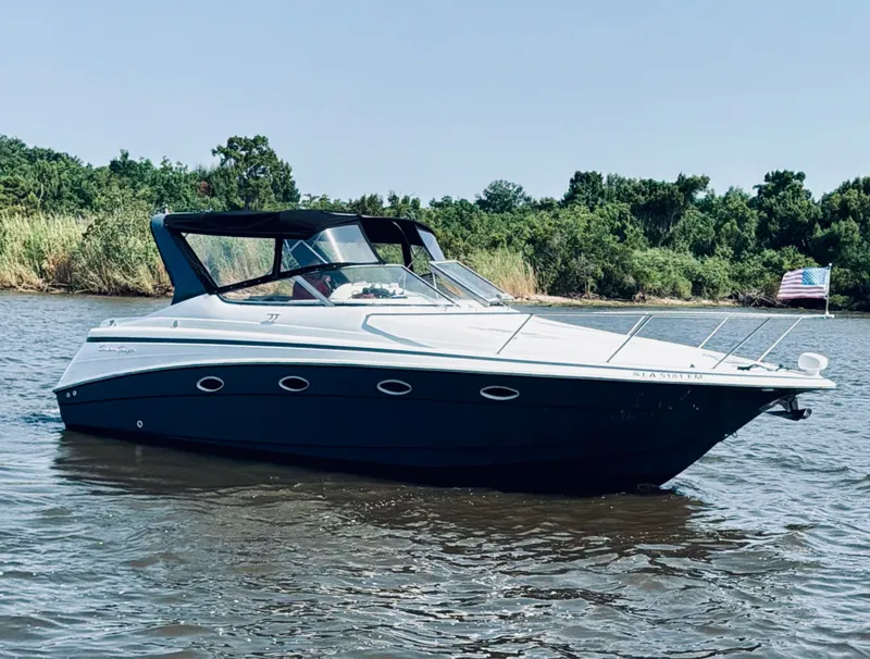 The Image of Chris-Craft 320 Express Cruiser 1997 - 0