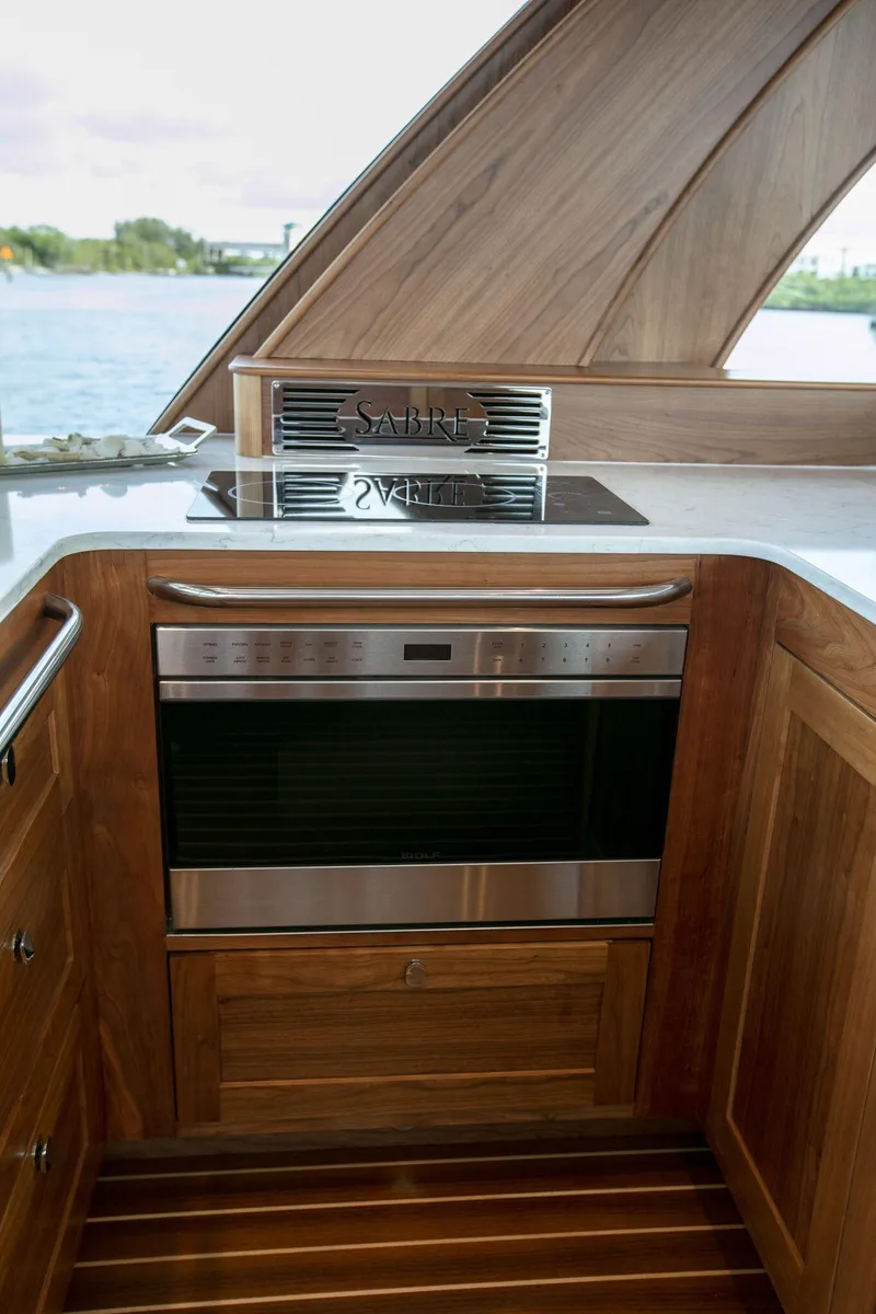 Slide: The Image of Galley - 10