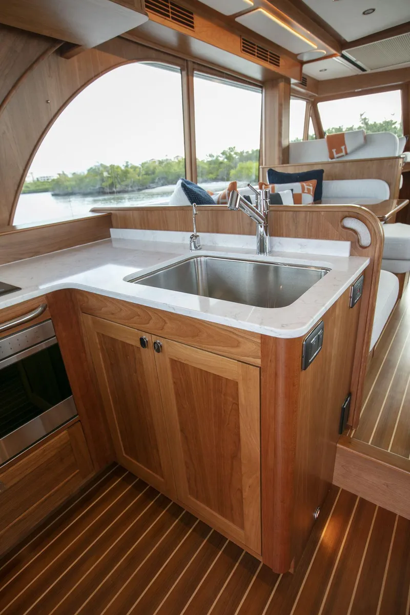Slide: The Image of Galley - 6