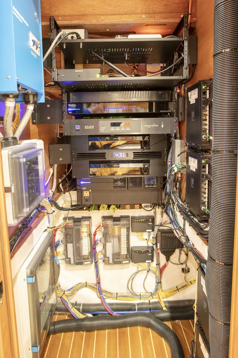 Slide: The Image of Master Stateroom- - 47