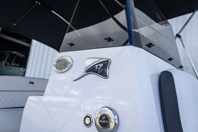 Slide: The Image of Stingray 17 CC 2027 - 6